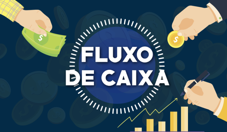 Fluxo de Caixa